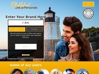 Rhode Island Online Personals Rhode Island Online Personals Homepage Image